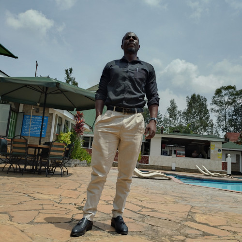 Njenga J. profile photo