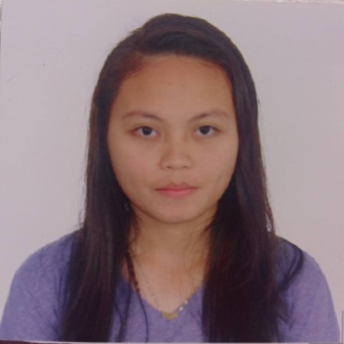 Ressa Mae  A. profile photo
