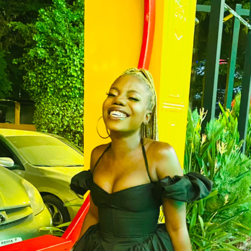 Oseghale  F. profile photo