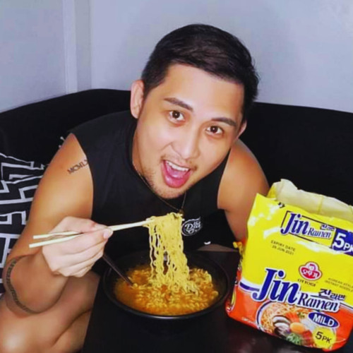 Paolo M. profile photo