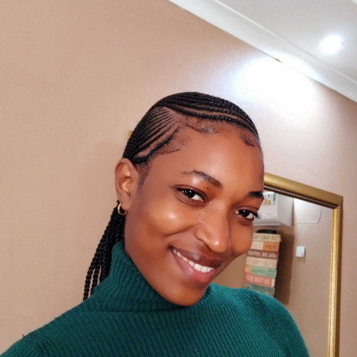 Phenomina N. profile photo