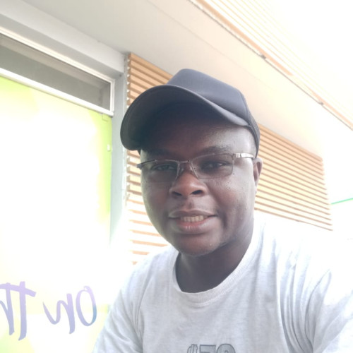 Eliud K.