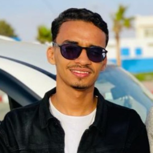 Soudani  B. profile photo