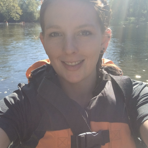 Samantha R. profile photo