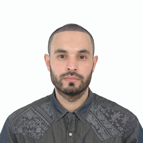 Zakaria  H. profile photo