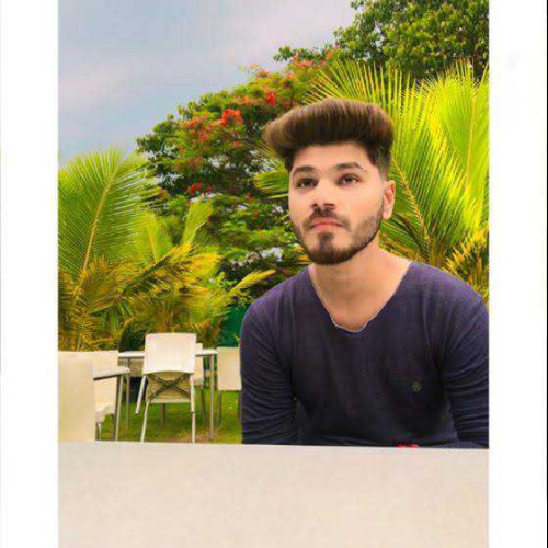jathin b. profile photo