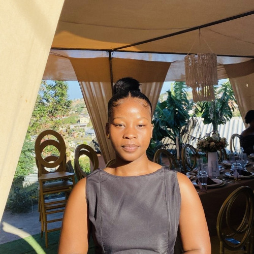 Asanda S. profile photo