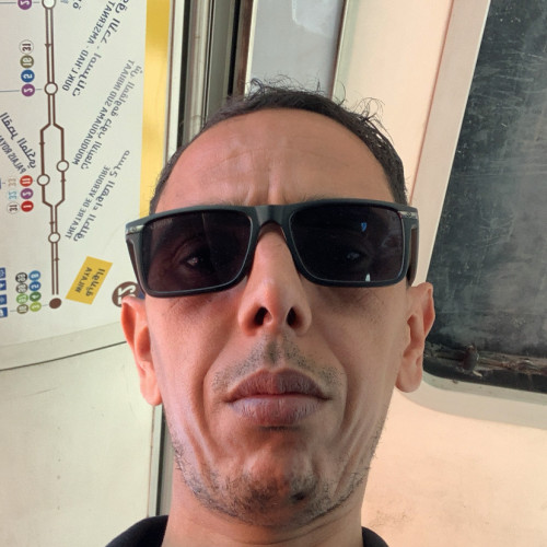 Imad I. profile photo