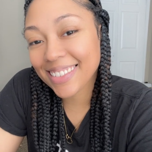 Bryttani P. profile photo