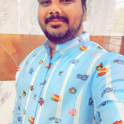 Narendranath Reddy K. profile photo