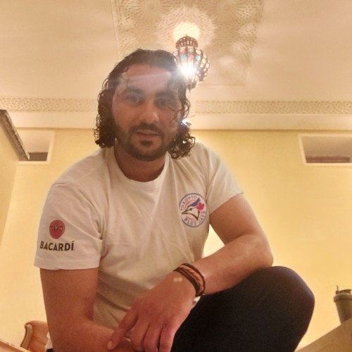 Ali g. profile photo