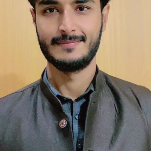 Syed waqas A. profile photo