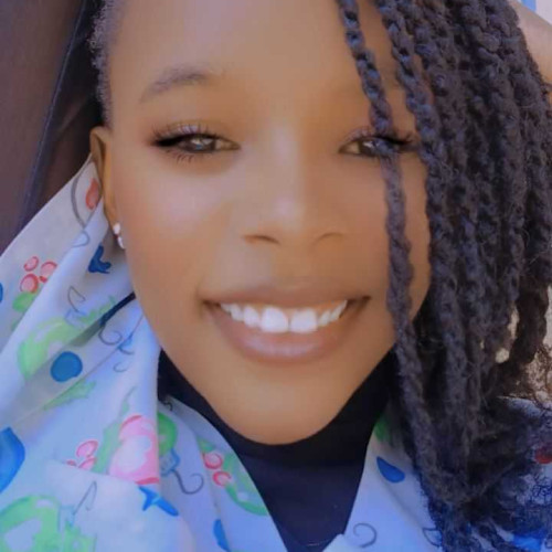Grace B. profile photo