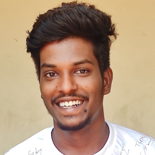 VEPURI S. profile photo