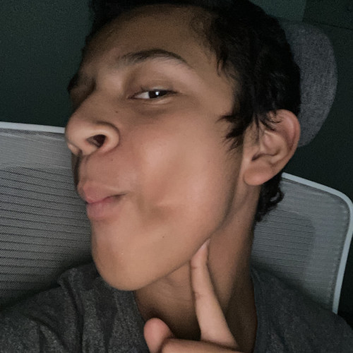 Jamal E. profile photo