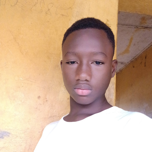 Ibrahim Anyass  A. profile photo