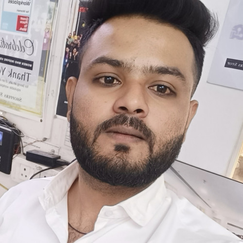 Shaikh s. profile photo