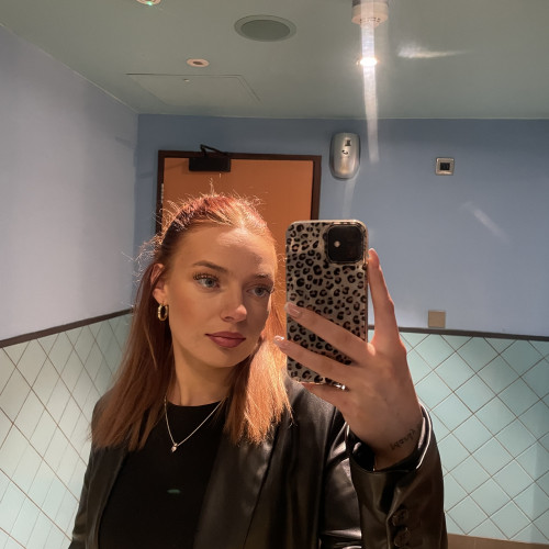 Chloe A. profile photo
