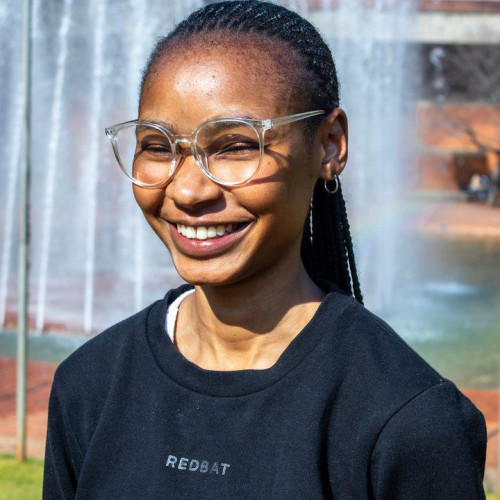 Luyanda S. profile photo
