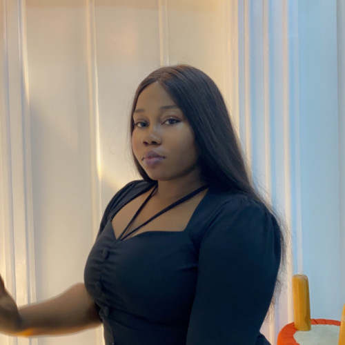 Comfort A. profile photo