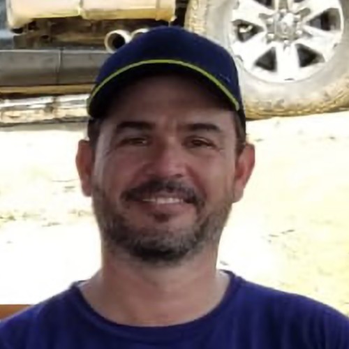 Carlos E.