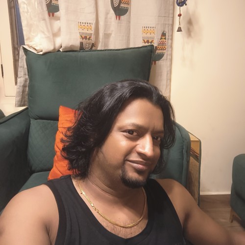 Nilesh M.
