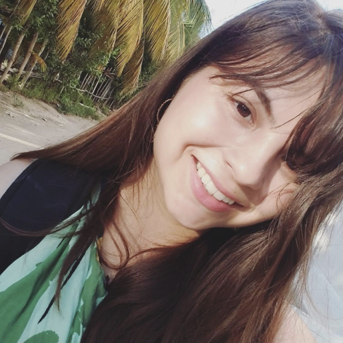 Josette G.