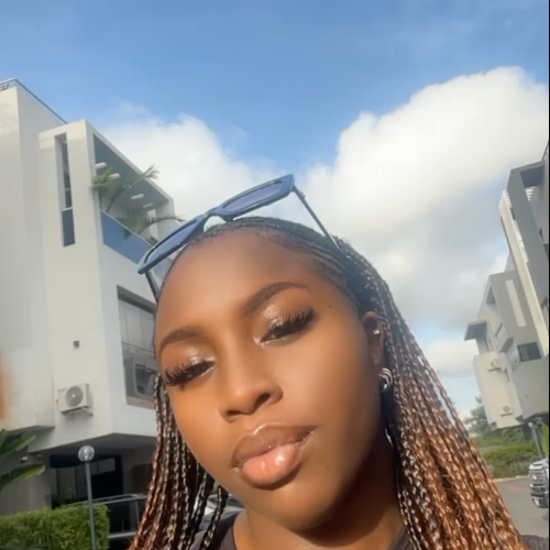 Ifesi O.