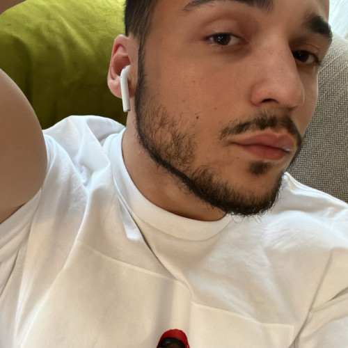 Kevin A. profile photo