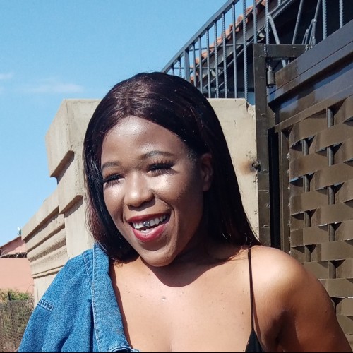 Buhle M. profile photo