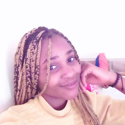 mary w. profile photo