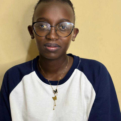 Eunice M. profile photo