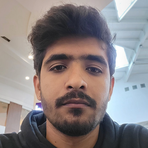 Meghanath  R. profile photo