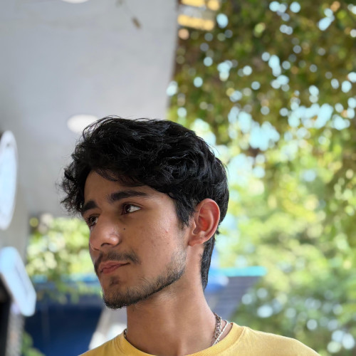 Lake A. profile photo