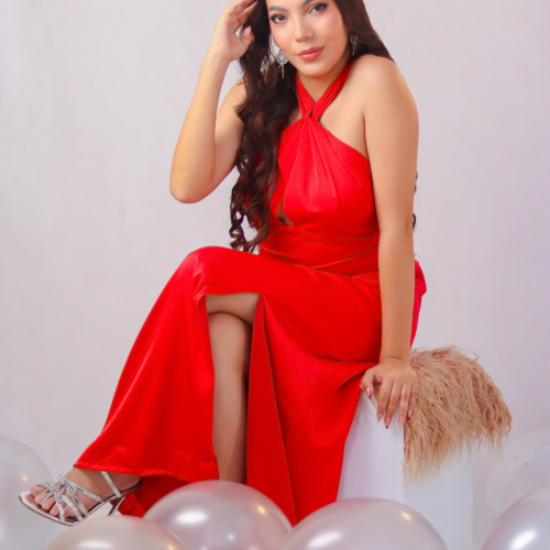 Chelsi I. profile photo