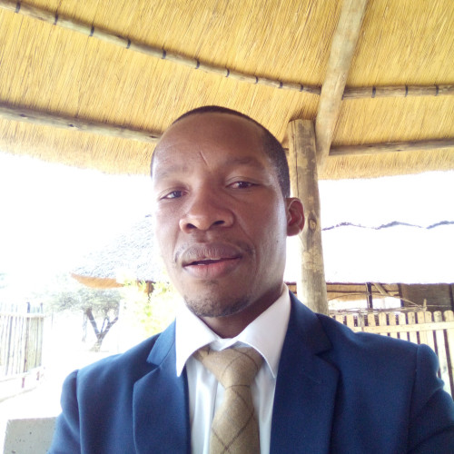 Amogelang M.