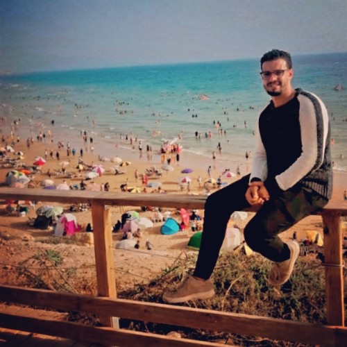Mouad D.