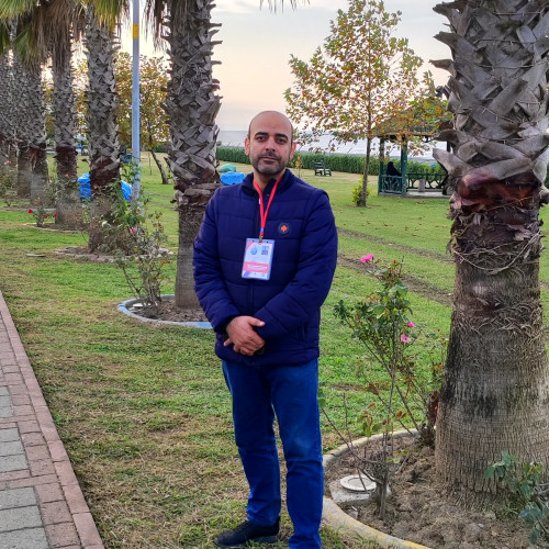 Mohammadreza  A. profile photo
