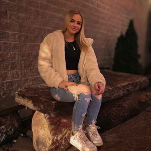 Hannah B. profile photo