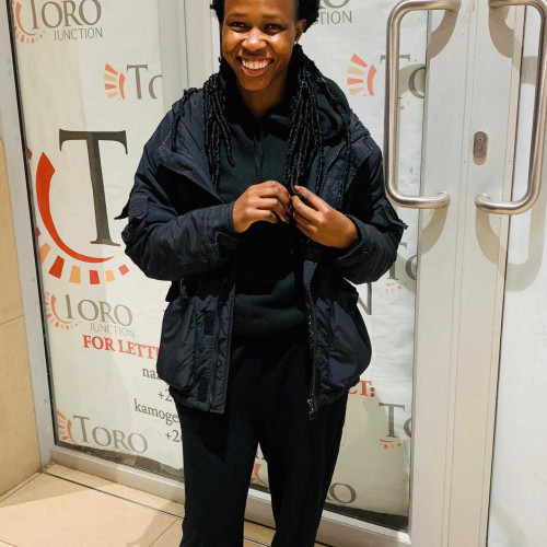 Sekani Tshephang P. profile photo