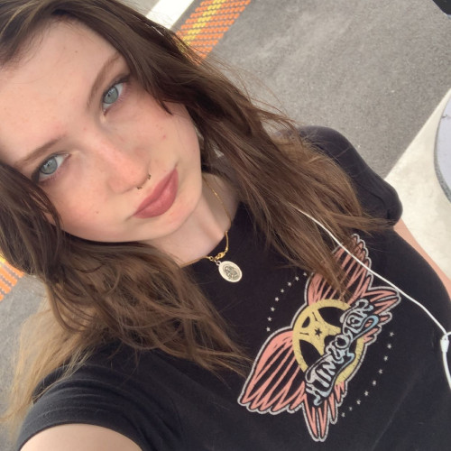 Rosemary J.