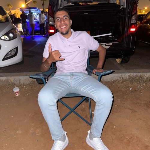 Amine  O. profile photo