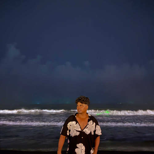 Aryan M. profile photo