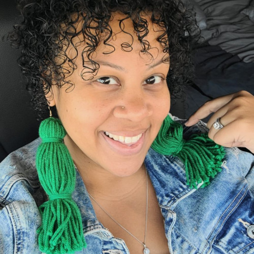 Alison S. profile photo