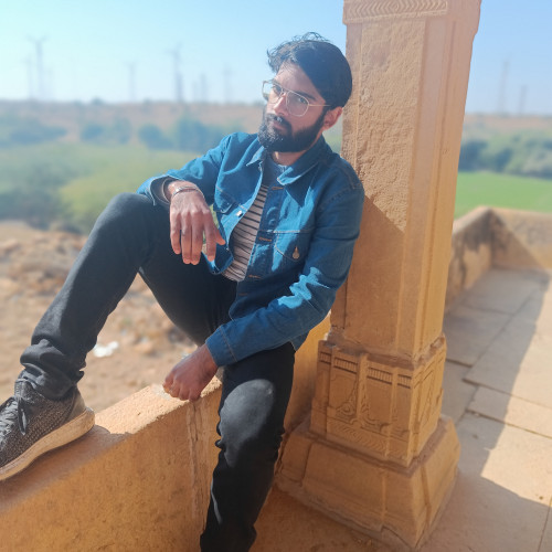 Lakshya A. profile photo