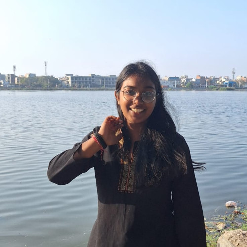 Nandini S. profile photo