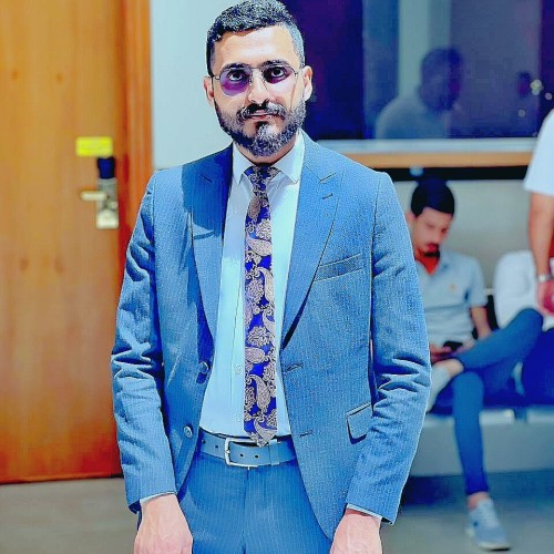 ali a. profile photo