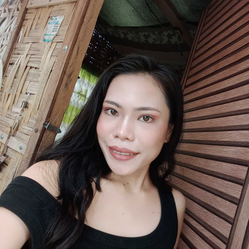 Jarel Novie M. profile photo