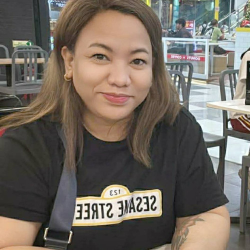 Joanne David O. profile photo