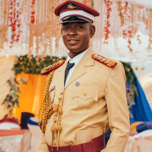 NANDOM B. profile photo